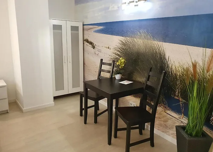 Pension zum Lichtenberger Berlin